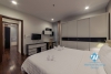 A modern 3 bedroom apartment for rent in Lancaster, Ba dinh, Ha noi